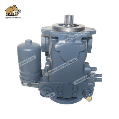 R992000125, A4VG71 Pompe hydraulique Bosch Rexroth et pièces pour les domaines mobile et industriel