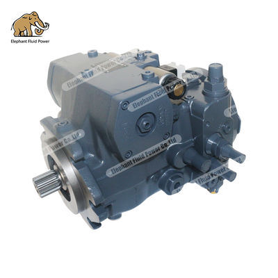 R992000125, A4VG71 Pompe hydraulique Bosch Rexroth et pièces pour les domaines mobile et industriel