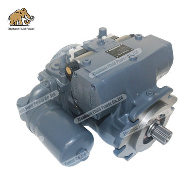 R992000125, A4VG71 Pompe hydraulique Bosch Rexroth et pièces pour les domaines mobile et industriel