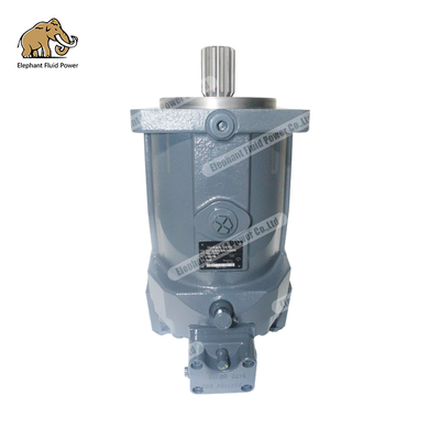 R902170431 Bosch Rexroth AA6VM160HD2/63W-VSD51000B Moteur à pistons axiaux, pièces hydrauliques et composants hydrauliques