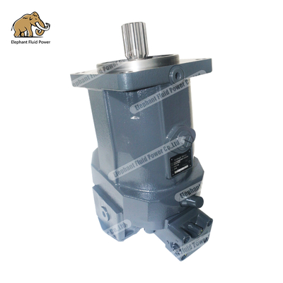 R902170431 Bosch Rexroth AA6VM160HD2/63W-VSD51000B Moteur à pistons axiaux, pièces hydrauliques et composants hydrauliques