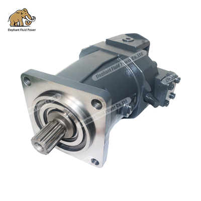 R902170431 Bosch Rexroth AA6VM160HD2/63W-VSD51000B Moteur à pistons axiaux, pièces hydrauliques et composants hydrauliques