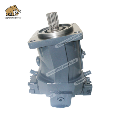 R902170431 Bosch Rexroth AA6VM160HD2/63W-VSD51000B Moteur à pistons axiaux, pièces hydrauliques et composants hydrauliques