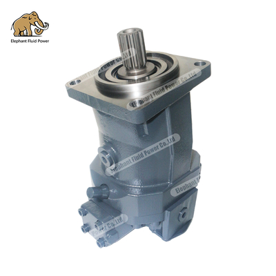 R902170431 Bosch Rexroth AA6VM160HD2/63W-VSD51000B Moteur à pistons axiaux, pièces hydrauliques et composants hydrauliques