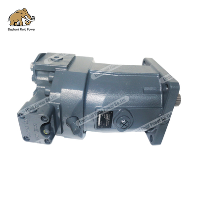 R902170431 Bosch Rexroth AA6VM160HD2/63W-VSD51000B Moteur à pistons axiaux, pièces hydrauliques et composants hydrauliques