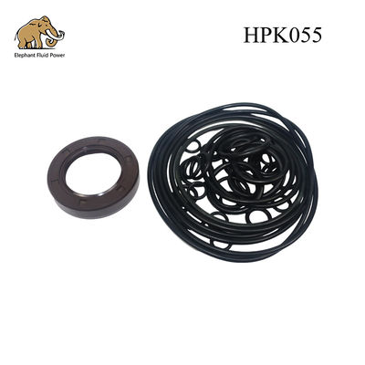 Kit de pièces de rechange pour pompe principale hydraulique HPK055 pour excavatrice Hitachi ZX120-6