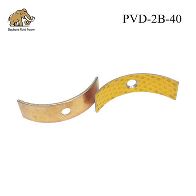 Kit de réparation de pompe hydraulique PVD-2B-40P pour Nachi avec livraison rapide