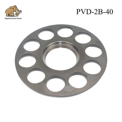 Kit de réparation de pompe hydraulique PVD-2B-40P pour Nachi avec livraison rapide