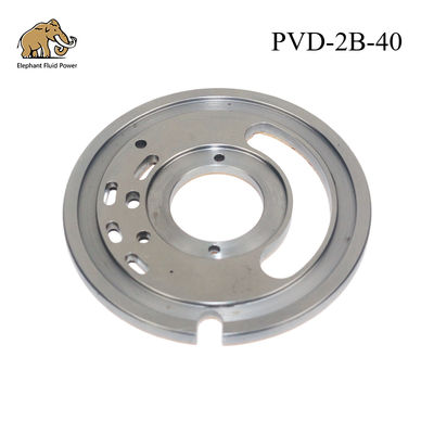 Kit de réparation de pompe hydraulique PVD-2B-40P pour Nachi avec livraison rapide