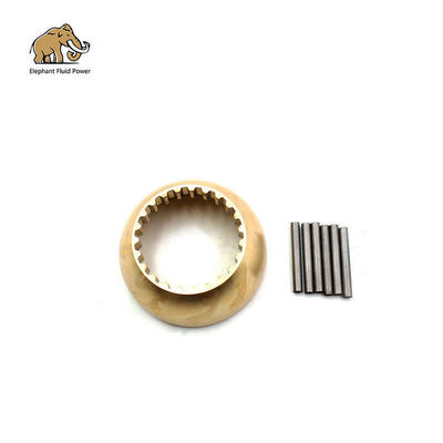 HPV95 Kit de réparation de pompe hydraulique principale 100% compatible avec l'original pour Komatsu PC200-7 PC200-8 avec livraison rapide et support technique