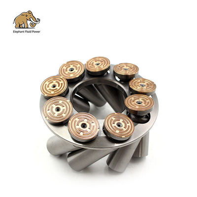 HPV95 Kit de réparation de pompe hydraulique principale 100% compatible avec l'original pour Komatsu PC200-7 PC200-8 avec livraison rapide et support technique