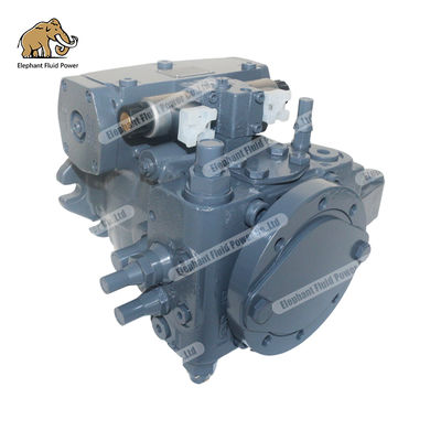 Pompes hydrauliques Bosch Rexroth A4VG71 à pression nominale de 400 bar, pression maximale de 450 bar et échange à 100%