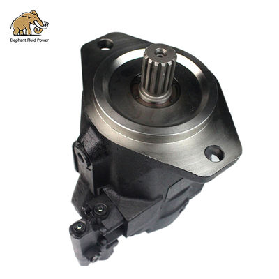 350-0666 Pompes à piston pour chargeuse de chenille 414E 416E 422E 428E 434E avec ajustement précis Excellente performance et construction durable