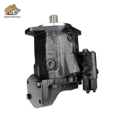 350-0666 Pompes à piston pour chargeuse de chenille 414E 416E 422E 428E 434E avec ajustement précis Excellente performance et construction durable