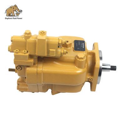 6E-3136 Pompe à piston hydraulique epillar avec ajustement précis Excellente performance et conception durable pour chargeurs 120H et 120K