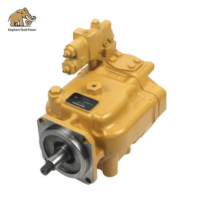 6E-3136 Pompe à piston hydraulique epillar avec ajustement précis Excellente performance et conception durable pour chargeurs 120H et 120K