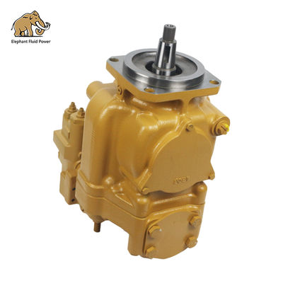 6E-3136 Pompe à piston hydraulique Caterpillar avec ajustement précis Excellente performance et conception durable pour chargeurs 120H et 120K