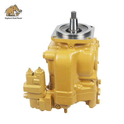 6E-3136 Pompe à piston hydraulique Caterpillar avec ajustement précis Excellente performance et conception durable pour chargeurs 120H et 120K
