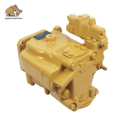 6E-3136 Pompe à piston hydraulique Caterpillar avec ajustement précis Excellente performance et conception durable pour chargeurs 120H et 120K