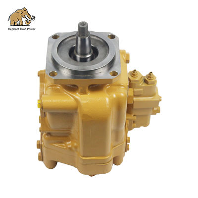 6E-3136 Pompe à piston hydraulique Caterpillar avec ajustement précis Excellente performance et conception durable pour chargeurs 120H et 120K