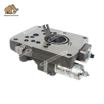 Pièces de pompe hydraulique 551-1135 pour epillar avec ajustement précis, compatibilité parfaite et matériaux à haute résistance