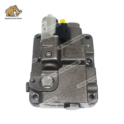 Pièces de pompe hydraulique 551-1135 pour epillar avec ajustement précis, compatibilité parfaite et matériaux à haute résistance