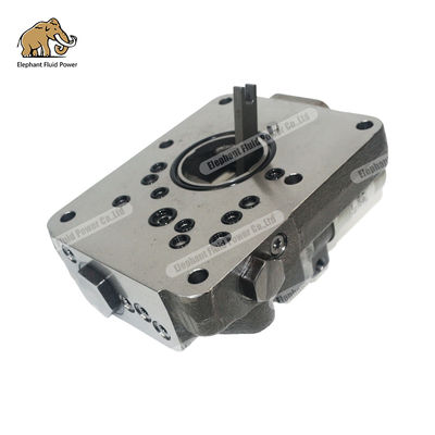 551-1136 Pièces de pompes hydrauliques pour excavatrices à chenilles avec des matériaux précis et de haute résistance