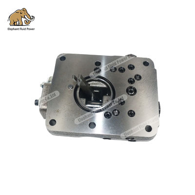 551-1136 Pièces de pompes hydrauliques pour excavatrices à chenilles avec des matériaux précis et de haute résistance