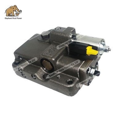 551-1136 Pièces de pompes hydrauliques pour excavatrices à chenilles avec des matériaux précis et de haute résistance