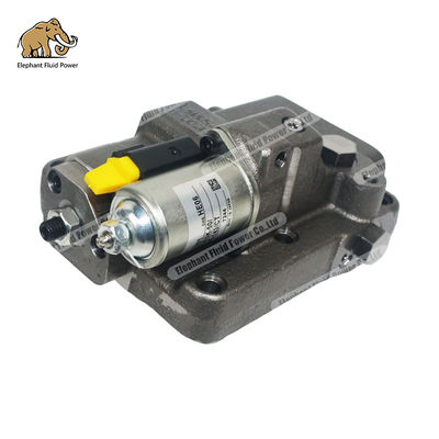 551-1136 Pièces de pompes hydrauliques pour excavatrices à chenilles avec des matériaux précis et de haute résistance