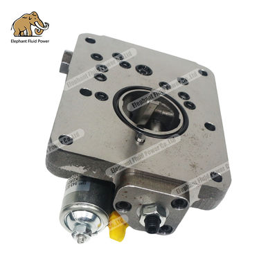551-1136 Pièces de pompes hydrauliques pour excavatrices à chenilles avec des matériaux précis et de haute résistance