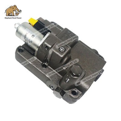 551-1136 Pièces de pompes hydrauliques pour excavatrices à chenilles avec des matériaux précis et de haute résistance