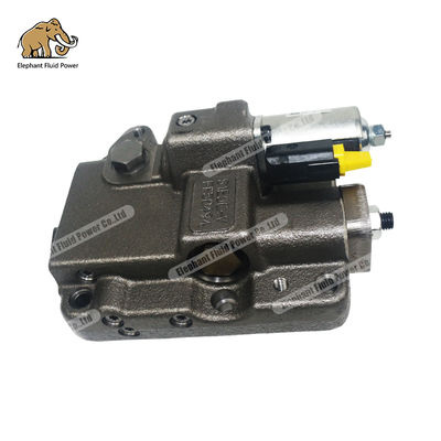 551-1136 Pièces de pompes hydrauliques pour excavatrices à chenilles avec des matériaux précis et de haute résistance