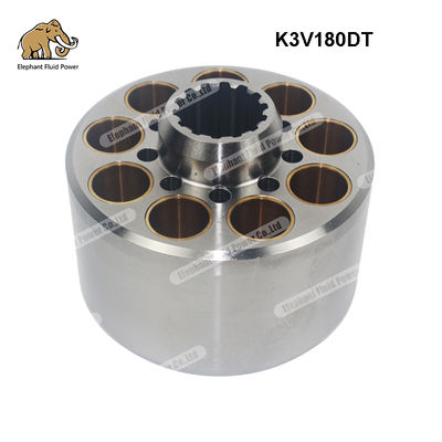 Pièces de pompe hydraulique de qualité OEM pour excavatrice Hyundai 320 K3V180Dt 31N9-10010 Pompe principale