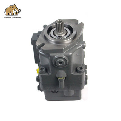 Pompe hydraulique A11VO40DR neuve, modèle 10201751, avec livraison en 0 à 5 jours pour pièces de rechange de malaxeur à béton Schwing