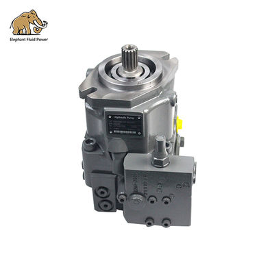 Pompe hydraulique A11VO40DR neuve, modèle 10201751, avec livraison en 0 à 5 jours pour pièces de rechange de malaxeur à béton Schwing