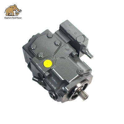 Pompe hydraulique A11VO40DR neuve, modèle 10201751, avec livraison en 0 à 5 jours pour pièces de rechange de malaxeur à béton Schwing