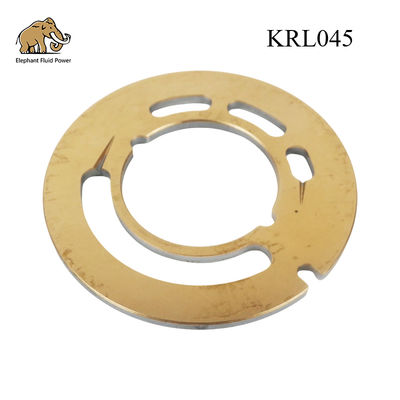 OEM Remplacement Sauer Danfoss Pompes à piston hydraulique pièces KRR045C KRL045C 100% compatible avec l'original