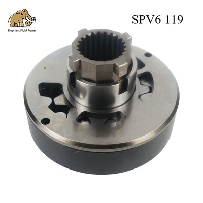 Kit de pièces de réparation de pompe hydraulique pour Sauer SPV6/119 avec matériau coulé 100% compatible avec l'original et 3-5 jours de livraison