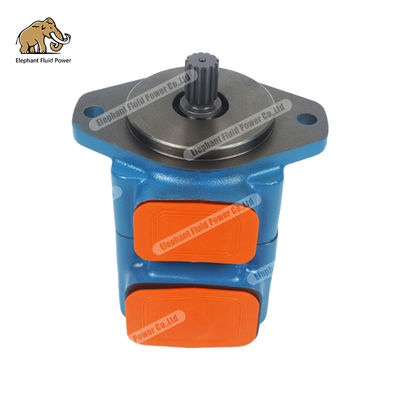 25VQ12A-1C20R pompe à vanne hydraulique avec 45,4 cm/h de déplacement et 1-1/2 dans les ports SAE pour le remplacement de Vickers