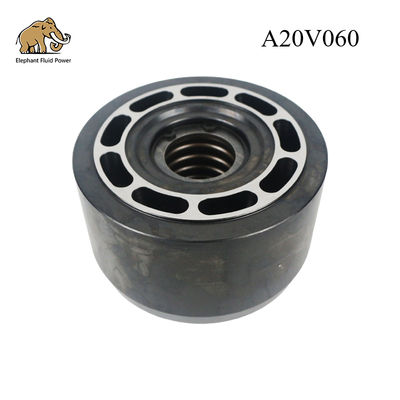 Replacement Rexroth A20VO A20VLO A20VNO Pièces de pompe à piston hydraulique avec matériau coulé 100% compatibles avec la livraison originale et rapide