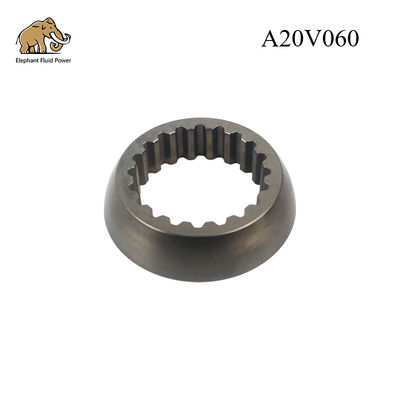 Replacement Rexroth A20VO A20VLO A20VNO Pièces de pompe à piston hydraulique avec matériau coulé 100% compatibles avec la livraison originale et rapide