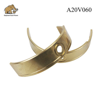 Replacement Rexroth A20VO A20VLO A20VNO Pièces de pompe à piston hydraulique avec matériau coulé 100% compatibles avec la livraison originale et rapide