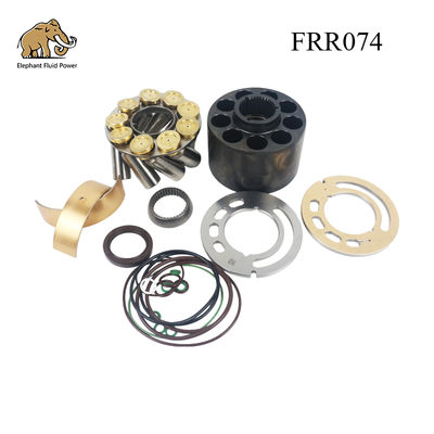 FRR074 FRL074 FRL090 Kit de réparation de pompe hydraulique Sauer pour la série FRR avec excavateur et réparation de pompe