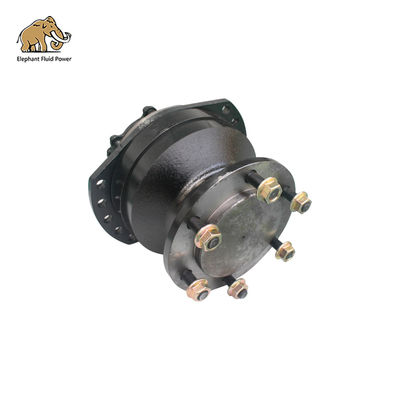 3222338813 MOTEUR POCLAIN MS18 (2019 CC) POUR POMPE À PISTONS HYDRAULIQUE ATLAS COPCO Epiroc pour pièces de foreuse