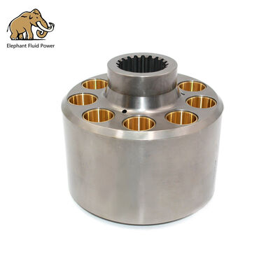 Kit de réparation de pompe hydraulique Rexroth A4VG125 de qualité OEM - 100% compatible avec les pièces d'origine et livraison rapide