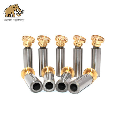 Kit de réparation de pompe hydraulique Rexroth A4VG125 de qualité OEM - 100% compatible avec les pièces d'origine et livraison rapide