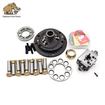 Kit de réparation de pompe hydraulique Rexroth A4VG125 de qualité OEM - 100% compatible avec les pièces d'origine et livraison rapide