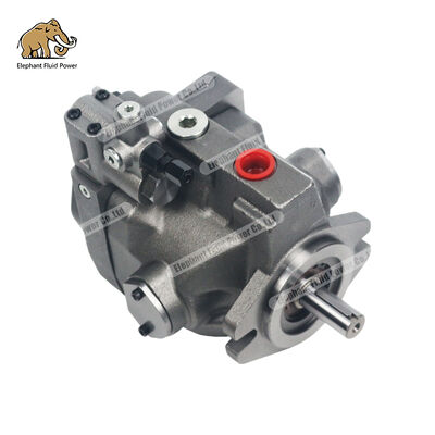 OEM Quality Iron Cast Parker Denison PV62 Piston Pump with 35MPa Rated Pressure and 100% Interchangeable