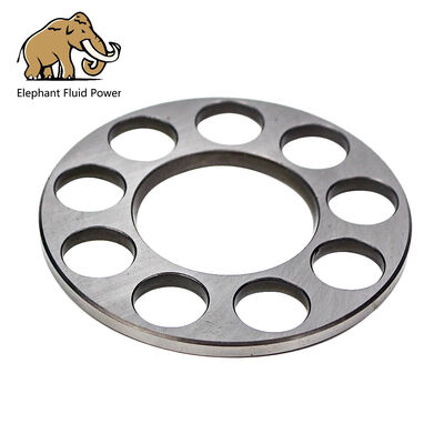 Kit de pièces de pompe hydraulique de qualité d'origine pour Sauer PV20 avec 100% de compatibilité, livraison rapide et support de réparation d'excavatrice